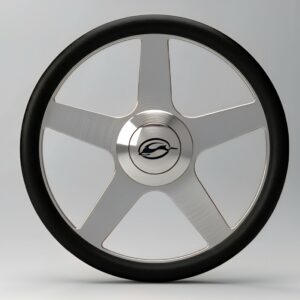 Impala SS Replica Steering Wheels