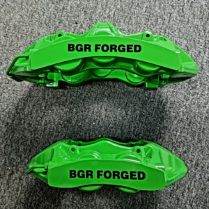 BGR Forged Replacement Brake Calipers