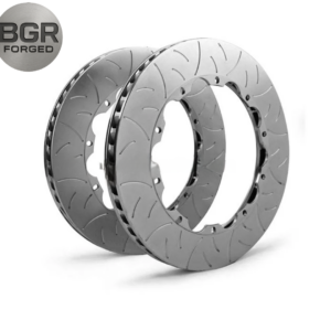 BGR Forged Replacement Rotor Discs