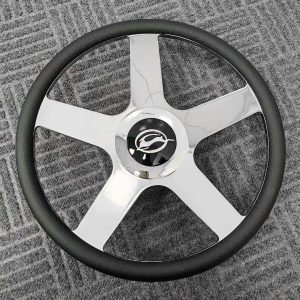 Impala SS Replica Steering Wheels